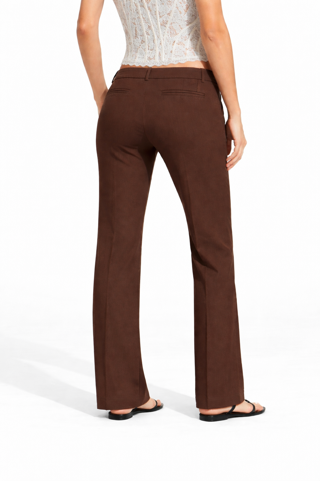The Atelier Trouser