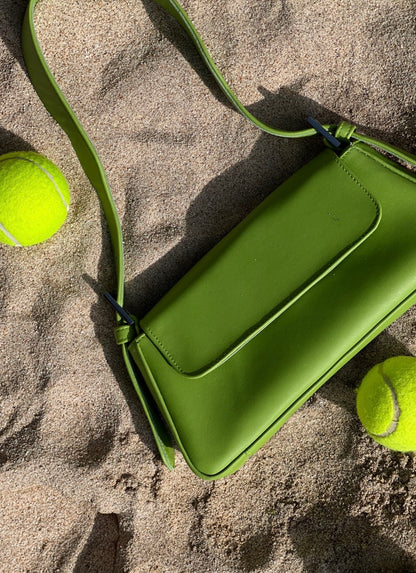 Carry-All Shoulder Bags