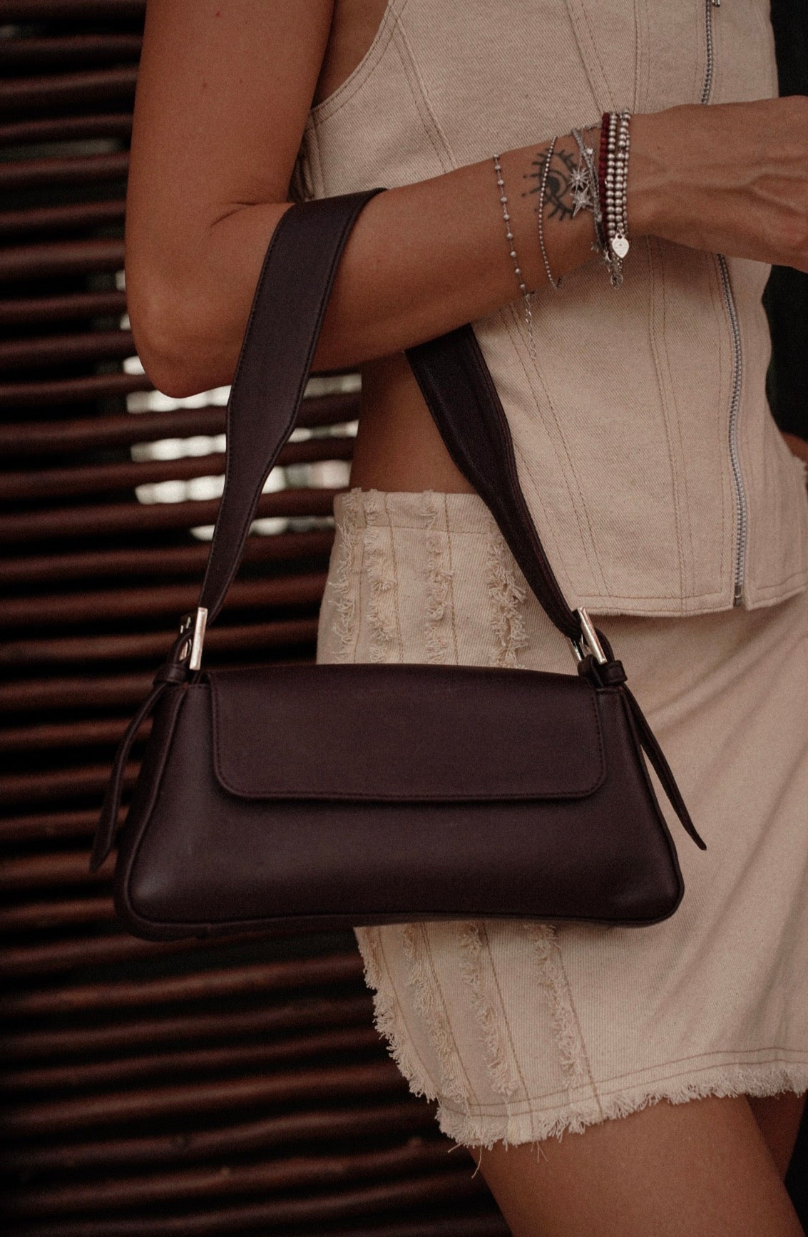 Carry-All Shoulder Bags